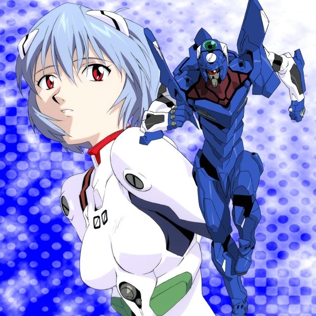 Otaku Gallery  / Anime e Manga / Neon Genesis Evangelion / Personaggi / Rei / Rei (65).jpg